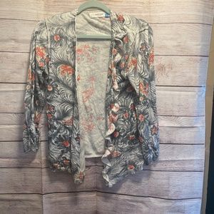 Sparrow Cardigan From Anthropologie